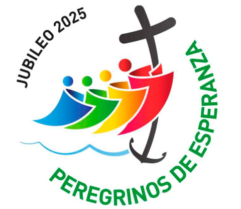 Jubileo 2025 Logo
