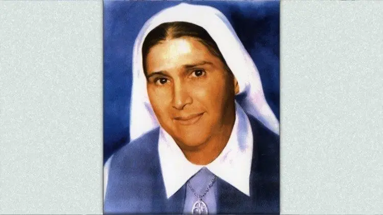 Madre-Carmen-Rendiles-Canonizacion