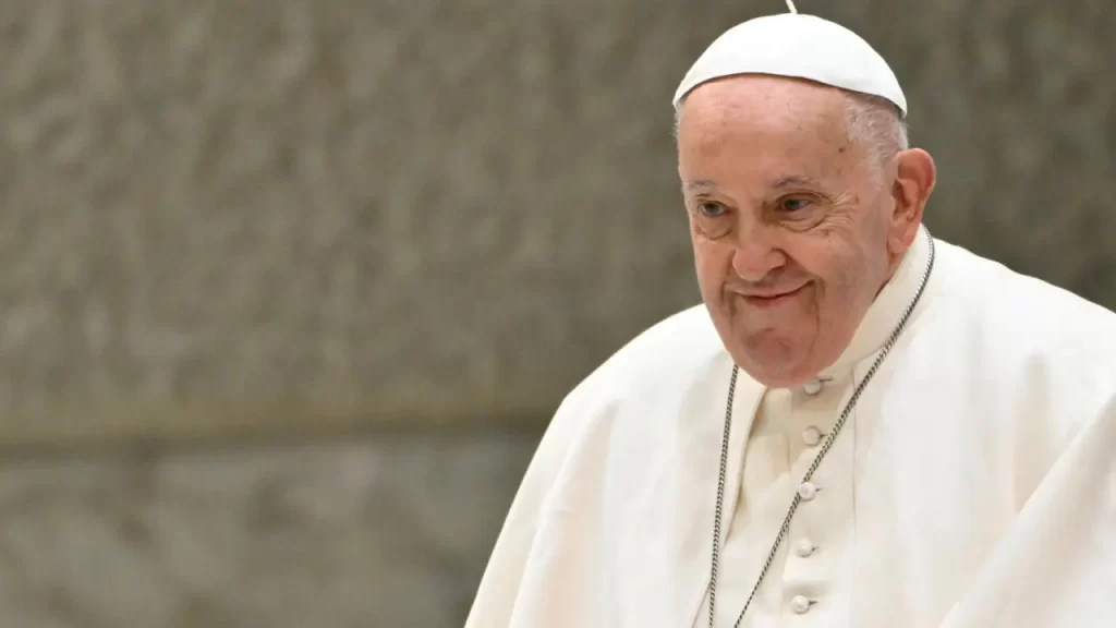 Papa-Francisco-Recuperandose-poco-a-poco