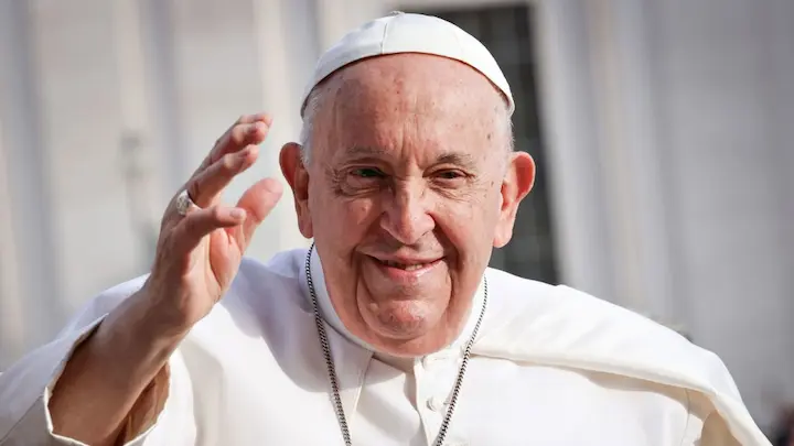 Papa-francisco