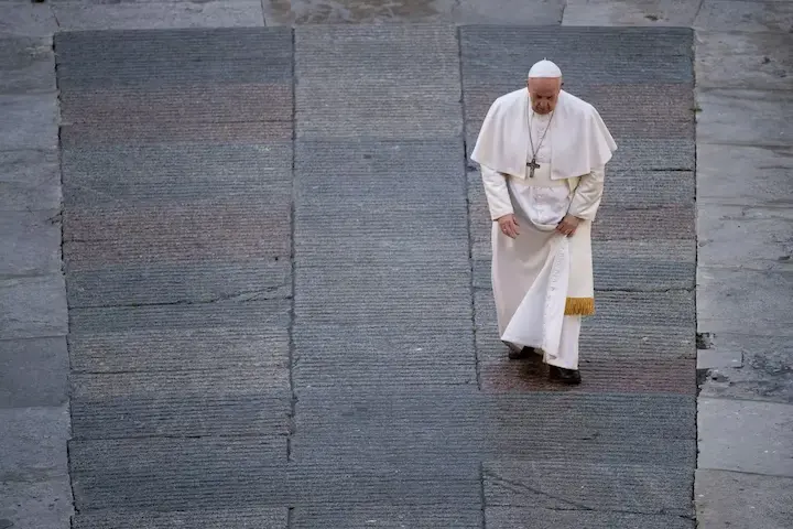 el-papa-francisco-adios