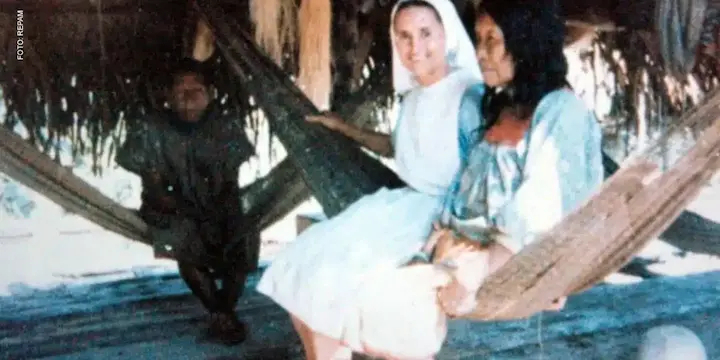 Inés Arango 