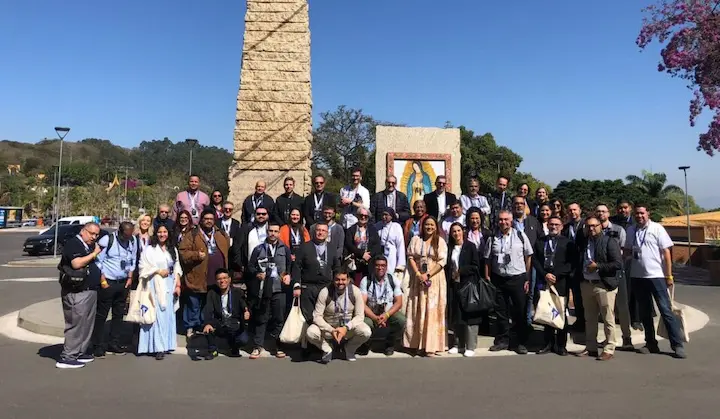Participantes-Encuentro-Representantes-TV-Catolicas