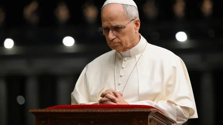 Vigilia de Oración por la Paz